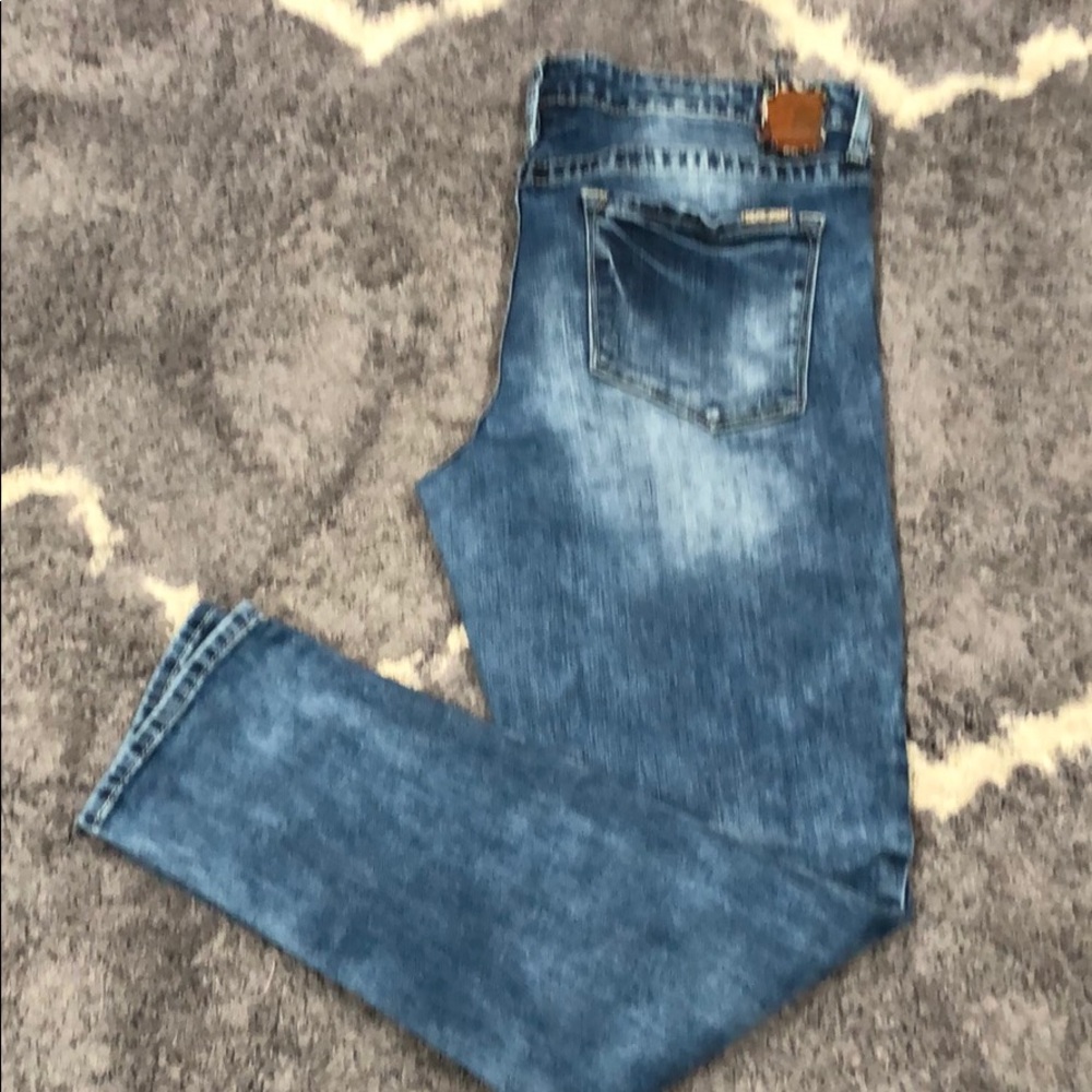 Dear John Jeans
